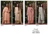 Gunjika 4812 By Ganga Cotton Printed Salwar Kameez